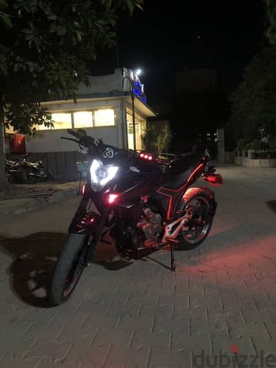 Z250 2025