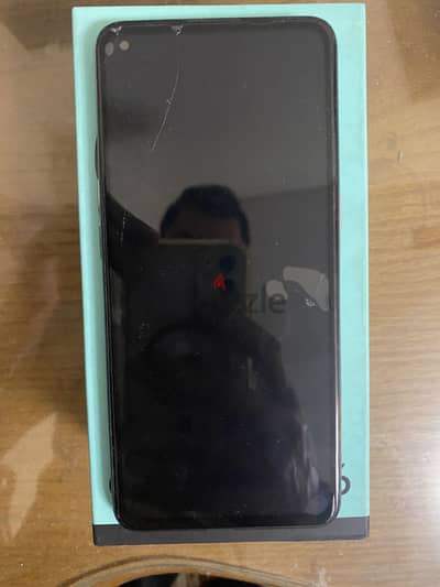 OPPO Reno6