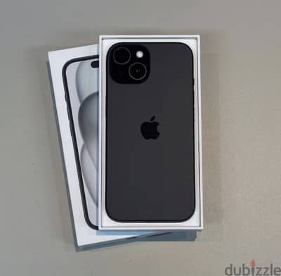 آبل - آيفون 15