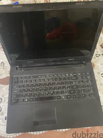 Lenovo idea pad 330