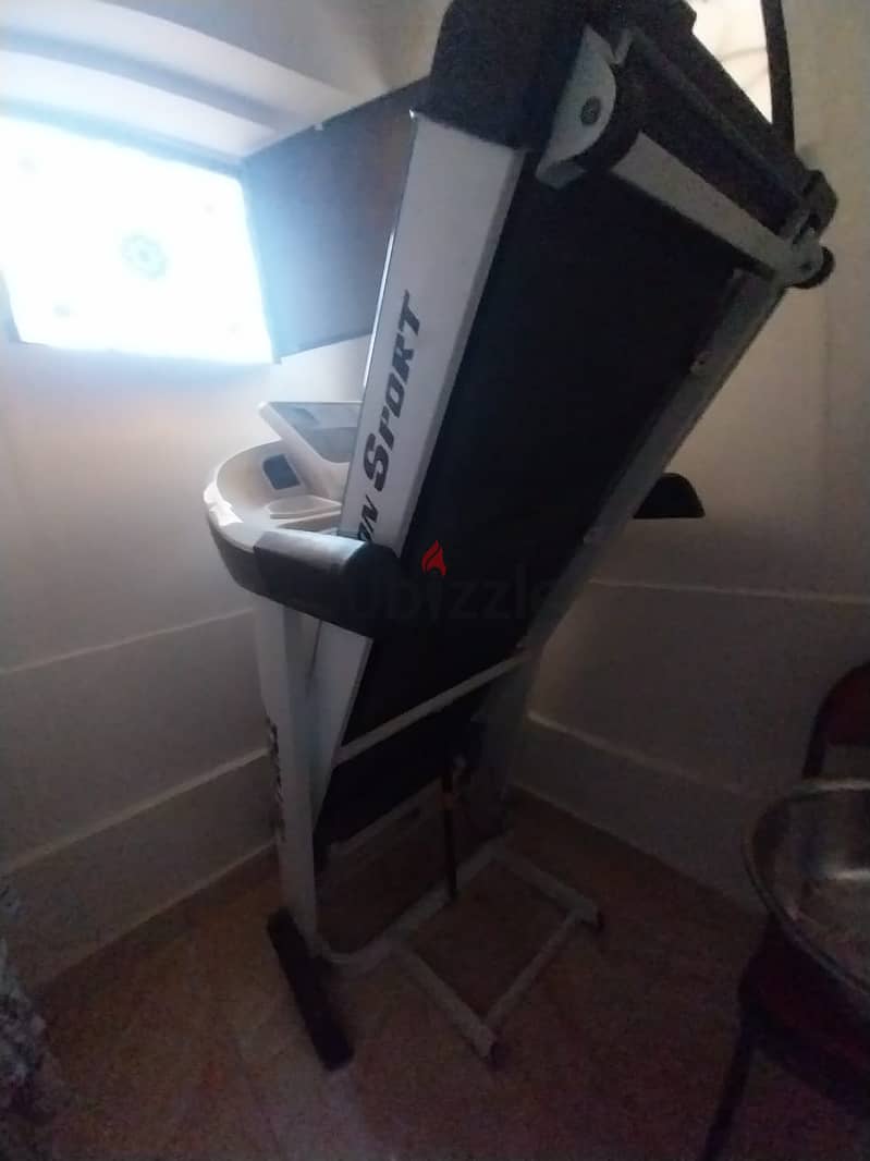 Used Treadmill10 1