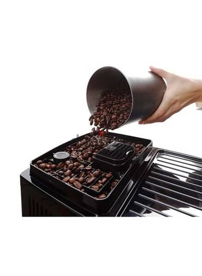 مكنة اسبريسو ديلونجي اوتوماتيك للبيع بحالة الزيرو