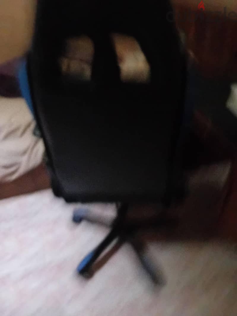 GAMING CHAIR 2