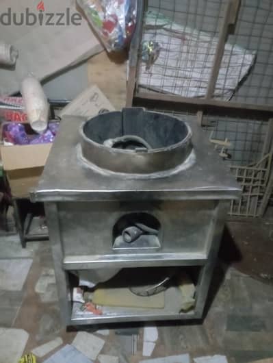 وجاء طعميه داخلى عموله