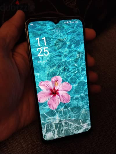 oppo A 18