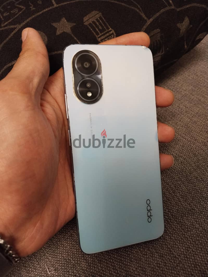 oppo A 18 3
