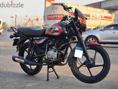 موتوسيكل بوكسر 2022 boxer