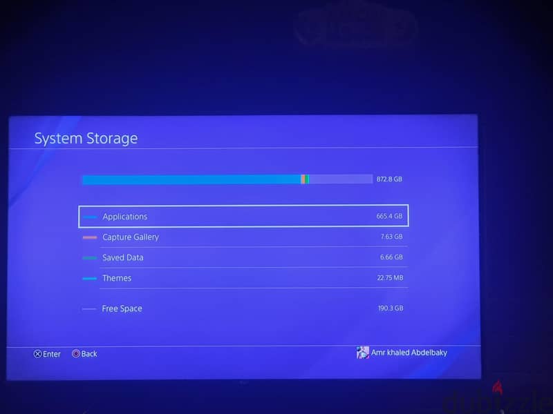 ps4 1t slim 1