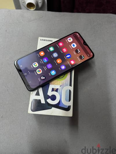 سامسونج ايه 50