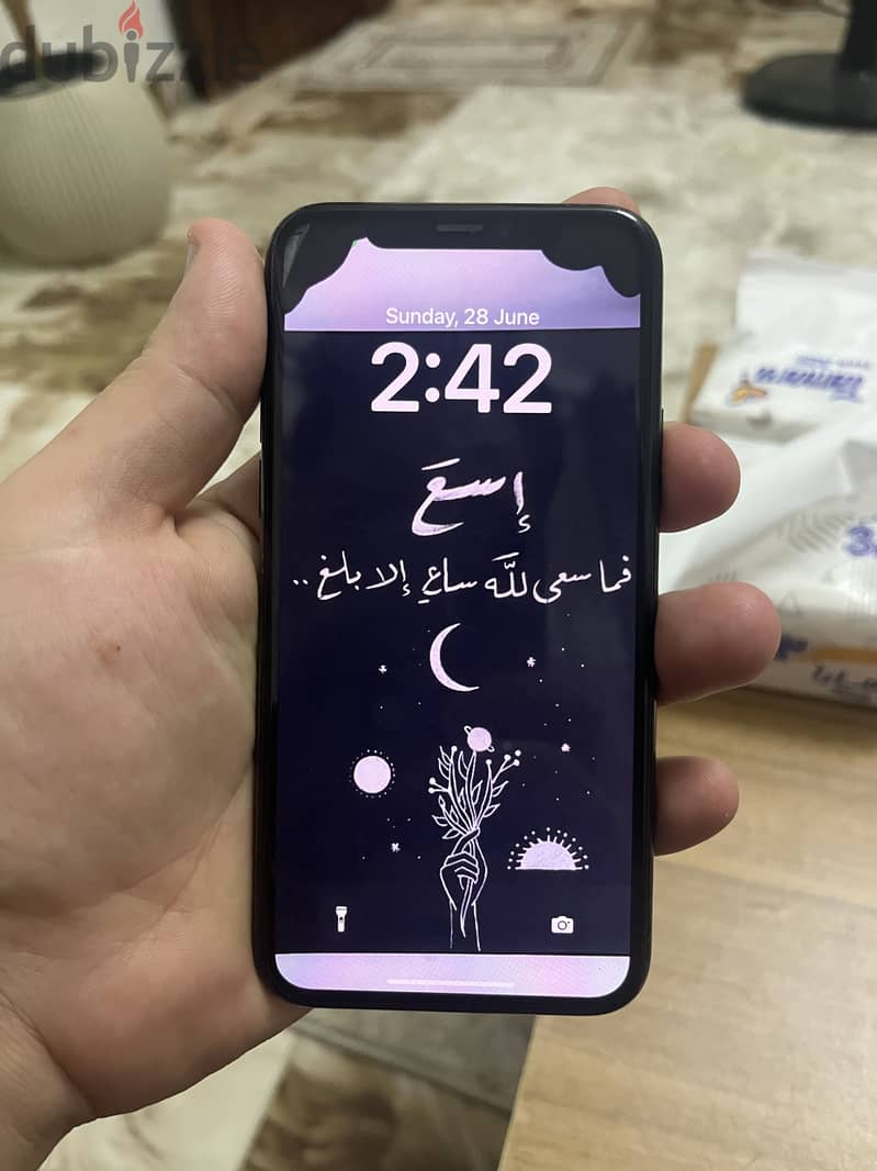 Apple - iPhone 11 Pro 3