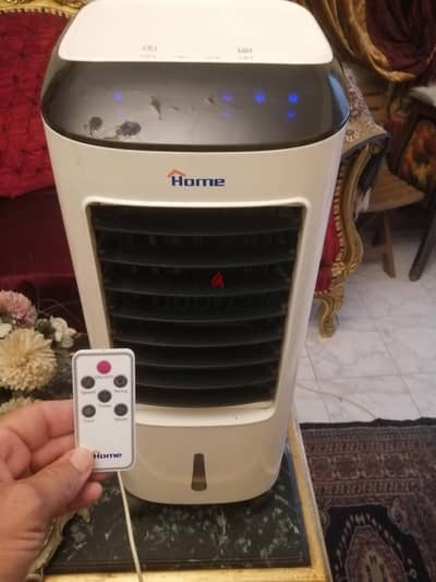 مروحه بحاله ممتازه