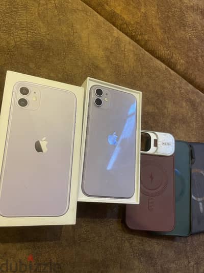 Apple - iPhone 11