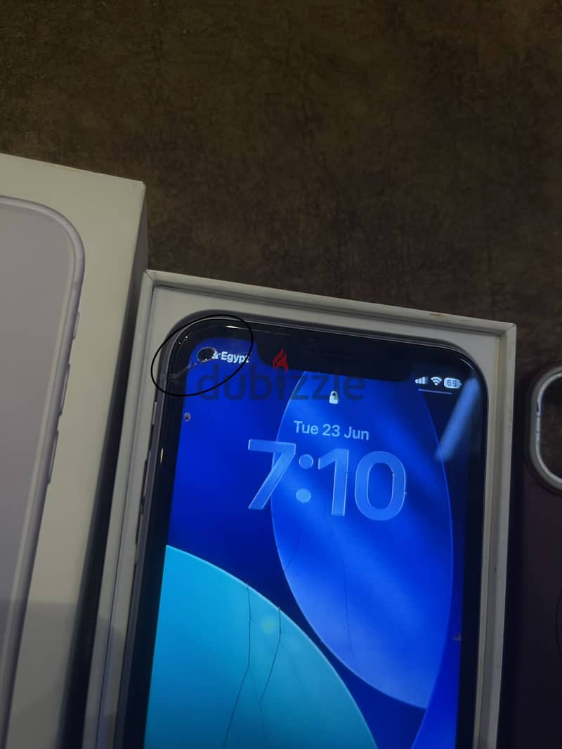 Apple - iPhone 11 2
