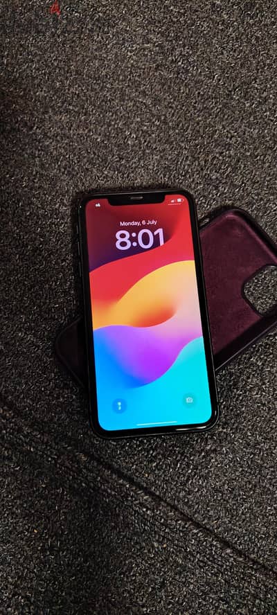 آبل - آيفون 11