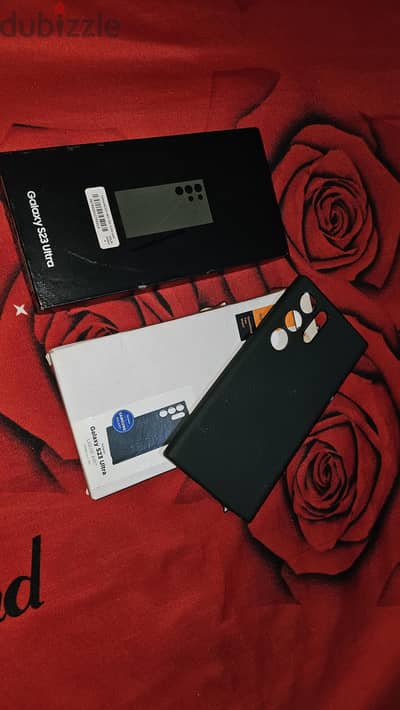 جراب أصلي s23 ultra براند مشهور وارد السعودية استعمال بسيط