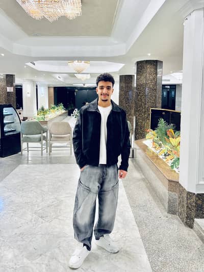Ziad Yasser