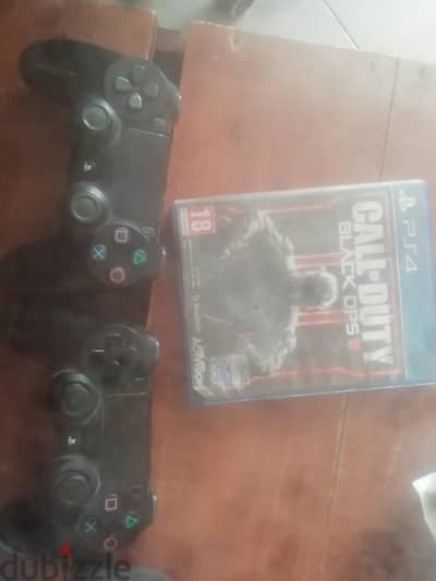 2 دراعات  ps4