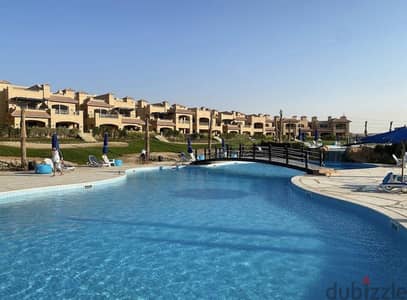 Chalet at LA VISTA Topaz - Ain Sokhna