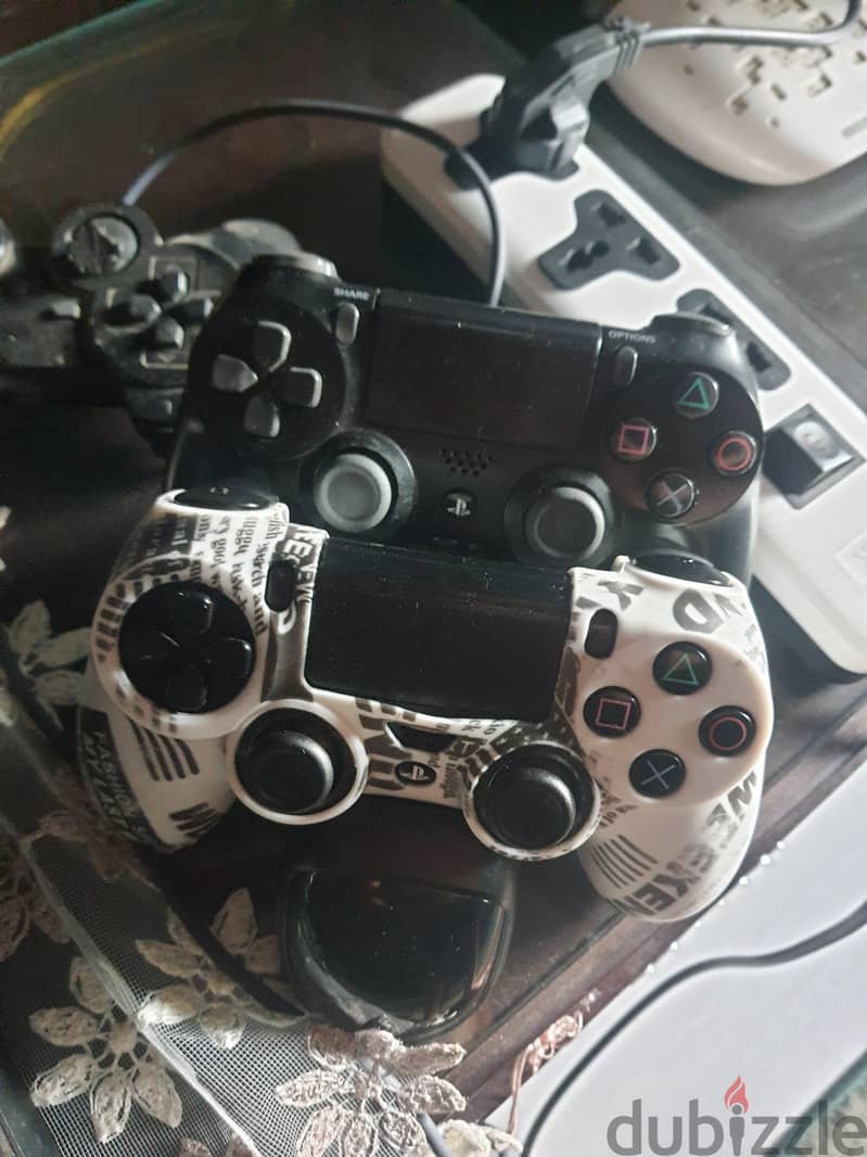 ps4 1t slim 4