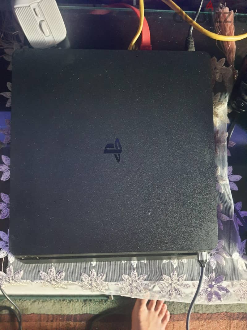 ps4 1t slim 6