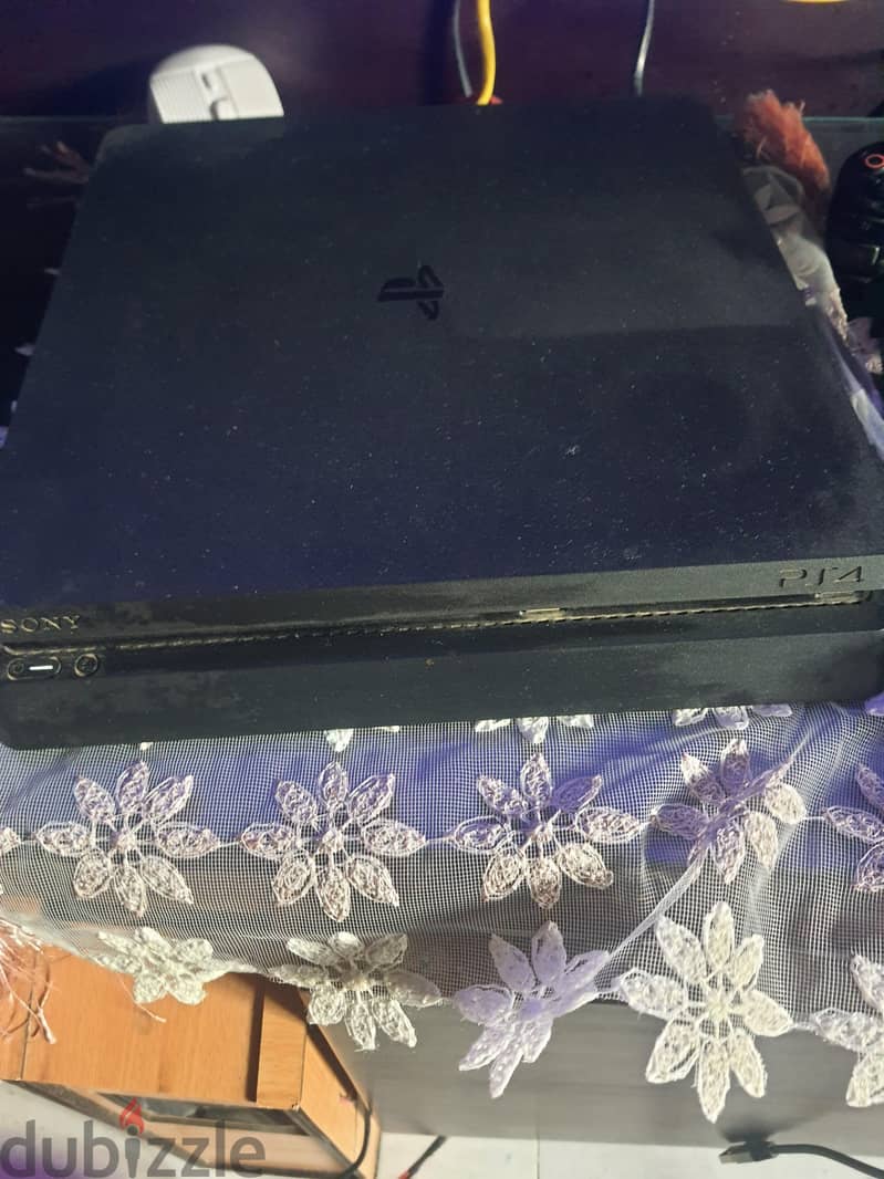 ps4 1t slim 7