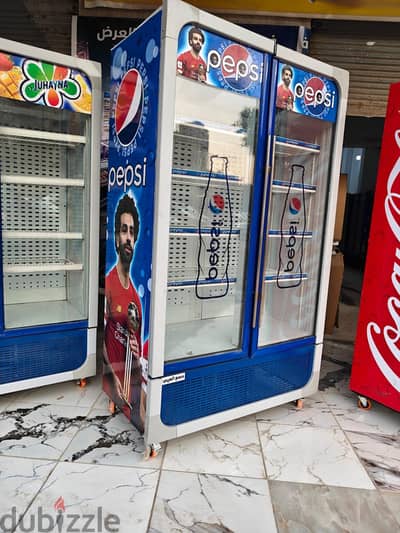 باقل الاسعار من المصنع ثلاجات ال 120 سم متاح شحن جميع المحافظات