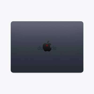MacBook air m4 16ram256GB like 12 cycle 100%
