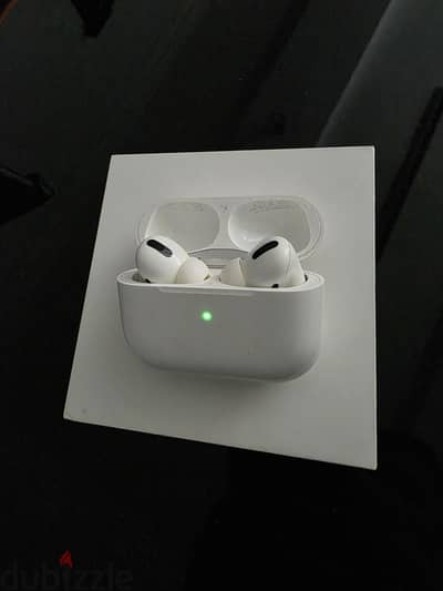 Airpods Pro 1 Airpods Pro 1