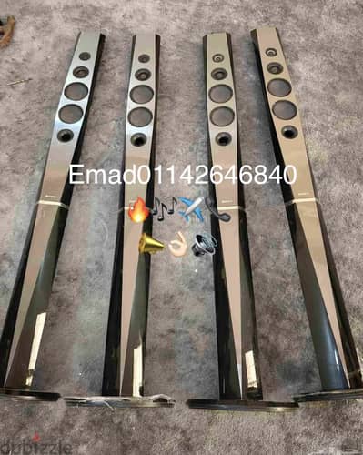 سماعات مسرح منزلي سوني موديل 9200w