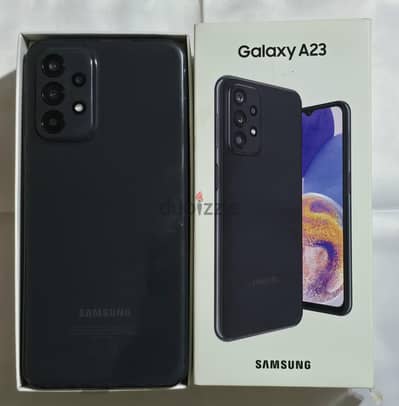 Samsung Galaxy A23 128GB 6GB