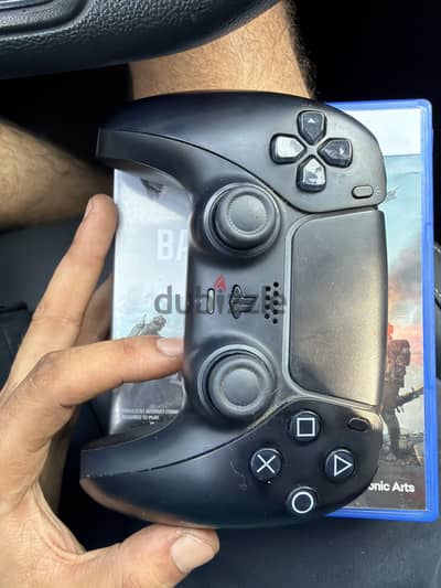 Ps5 controller