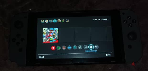 نتندو سوتش