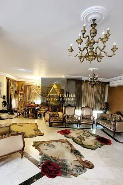 Luxury Standalone Villa for Sale | Dyar El Mokhabarat Compound – New Cairo