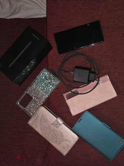 Samsung S20 Ultra