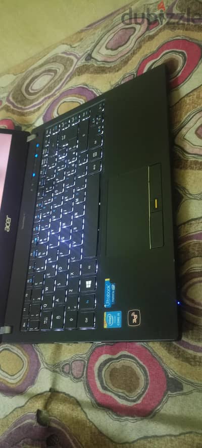 laptop Acer
