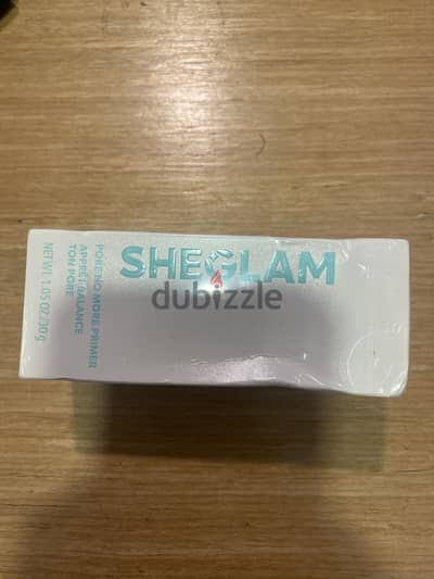 Sheglam original from SHEIN