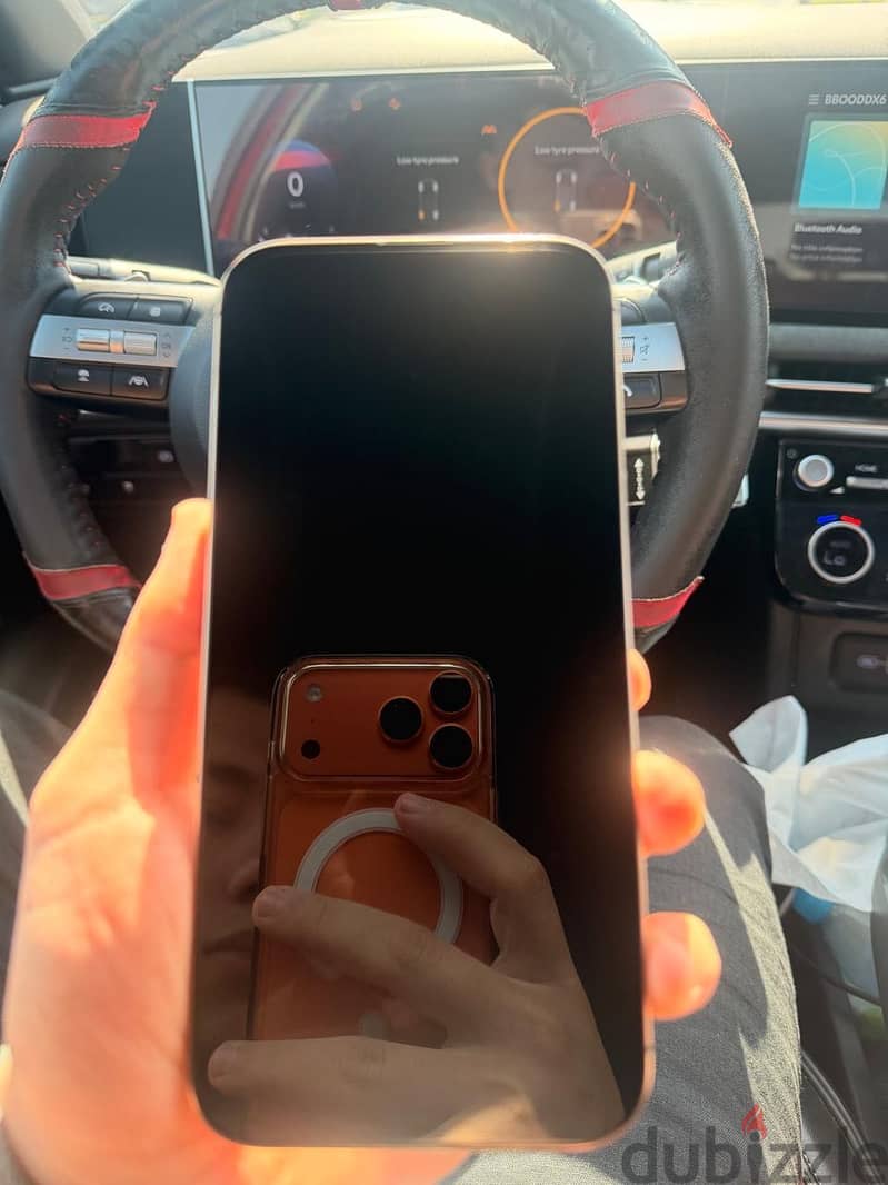 Apple - iPhone 16 Pro Max 4