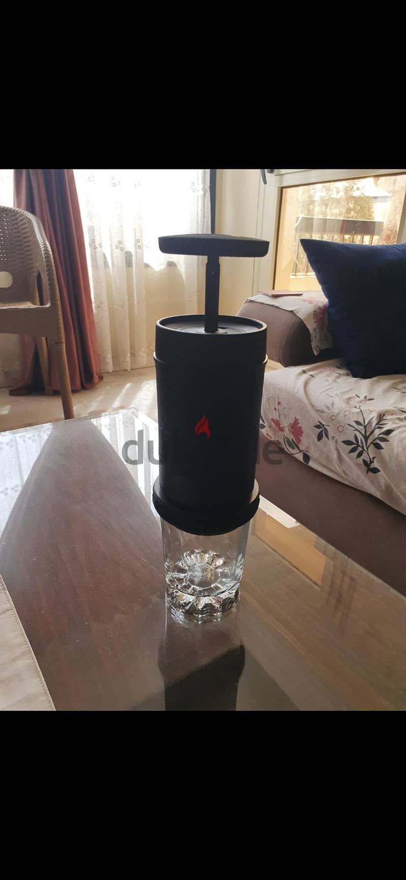 1Zpresso Y3 portable espresso machine 2