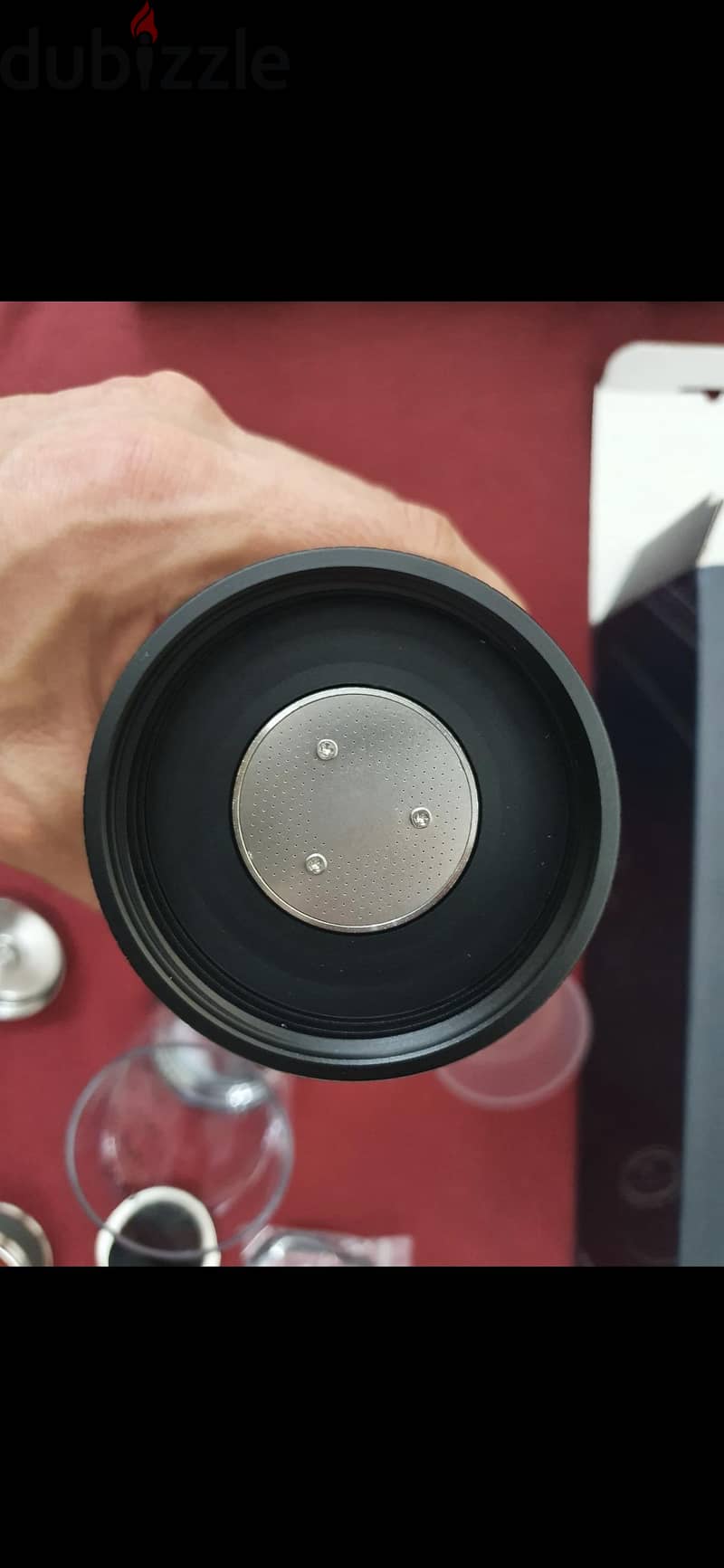 1Zpresso Y3 portable espresso machine 6