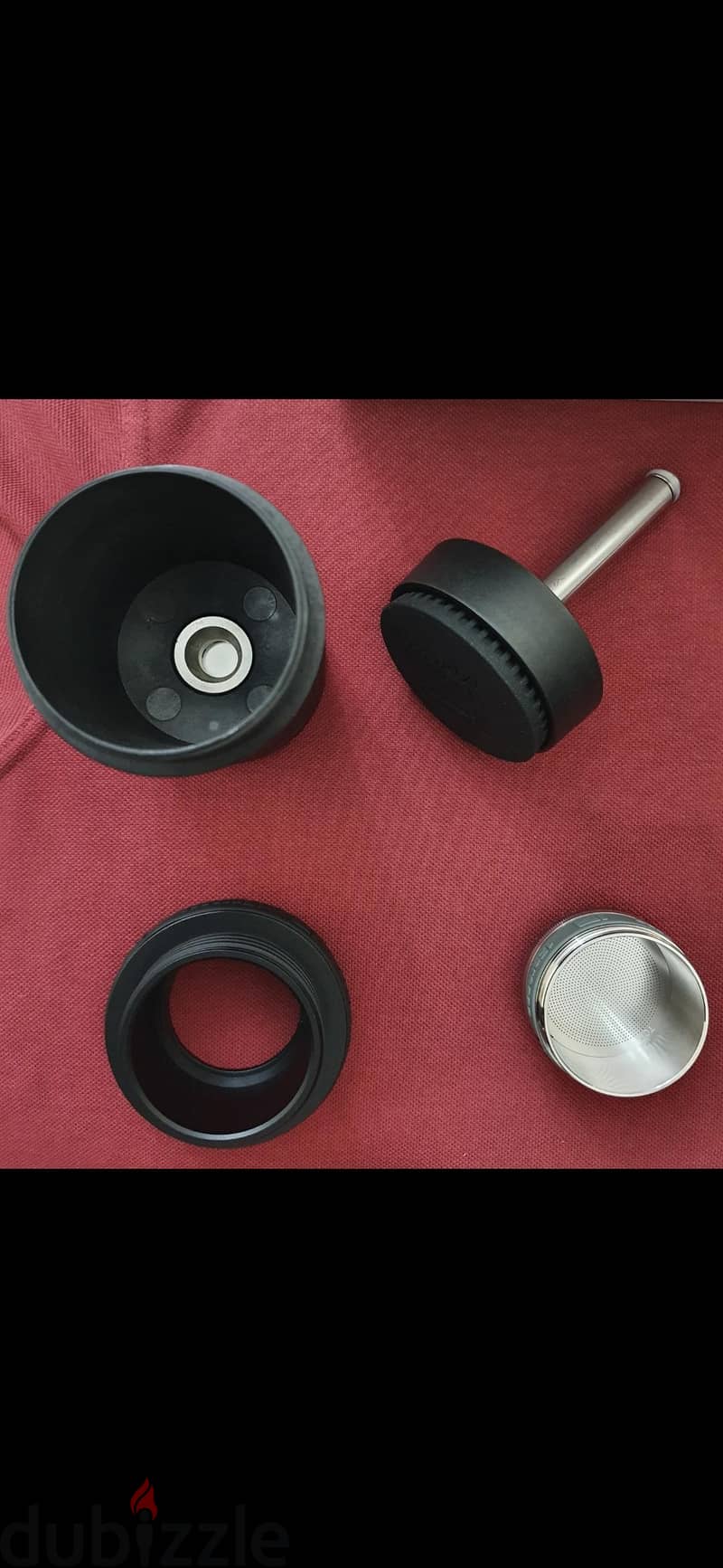 1Zpresso Y3 portable espresso machine 10