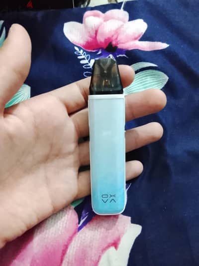 جهاز اكسليم جو تو بحاله نضيفه محتاج كارتردج بس و معاها سلسله