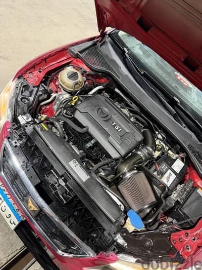 Seat Leon 2015