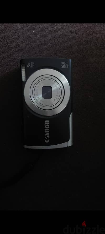 canon powershot A2500