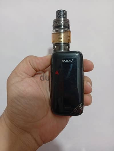 فيب smoke  xbrivt - kit