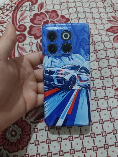 One Plus 10T