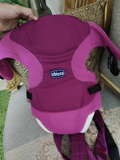 شيالة اطفال ماركة Chicco
