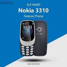 NOKIA 3310 Mobile