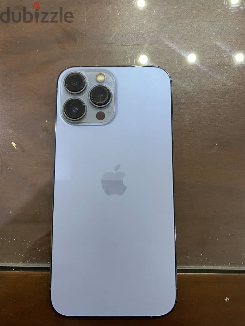 Apple - iPhone 13 Pro Max 1