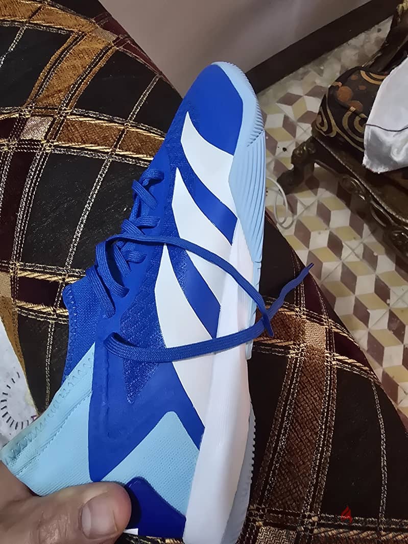 Adidas Predator 1