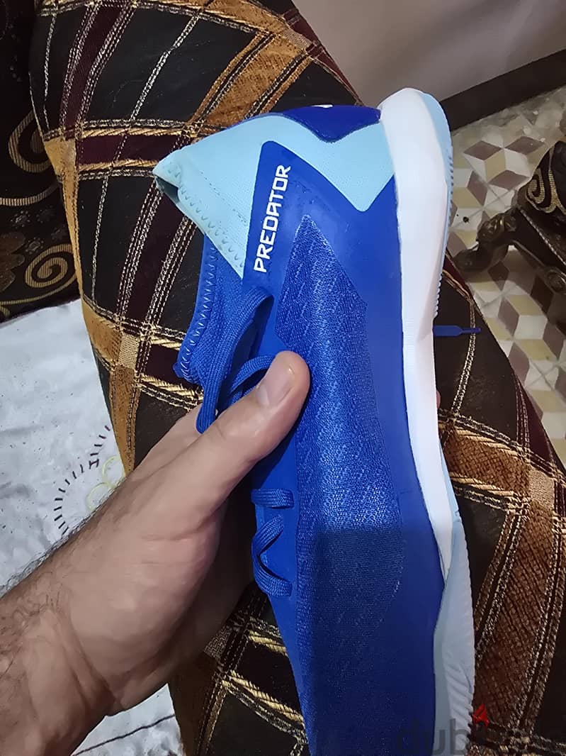 Adidas Predator 2